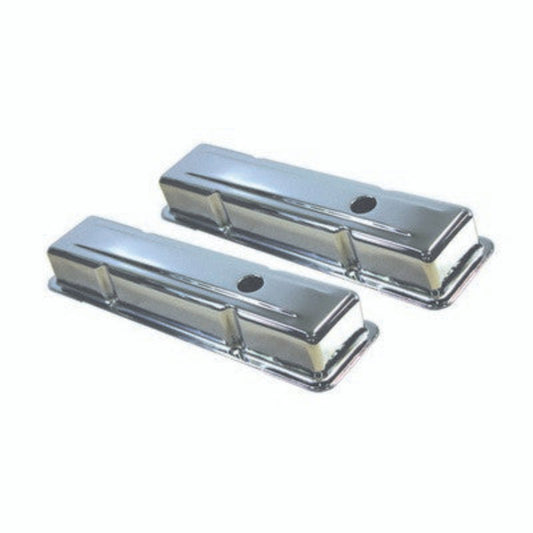 Valve Cover 58-86 Small Block Chevy