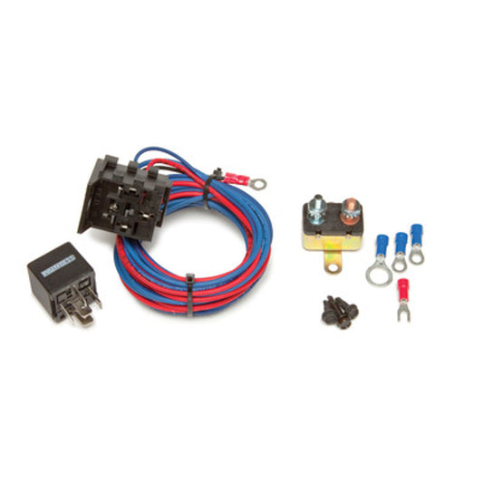 Painless Electric Water Pump Relay 50106