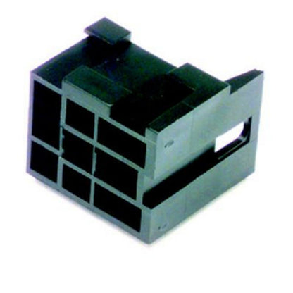 Painless Relay Base w/Terminals 80133