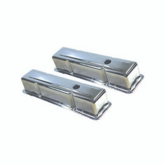Valve Cover 58-86 Small Block Chevy