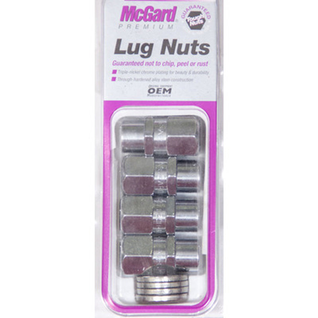 McGard Lug Nuts 60129