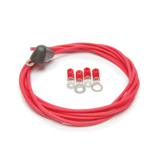 Painless High Output Alternator Wire w/Boot 30709