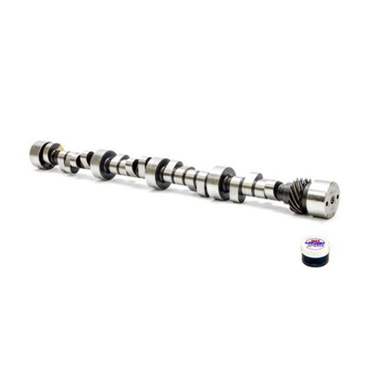 Isky Cams Small Block Chevy Roller Camshaft 201653