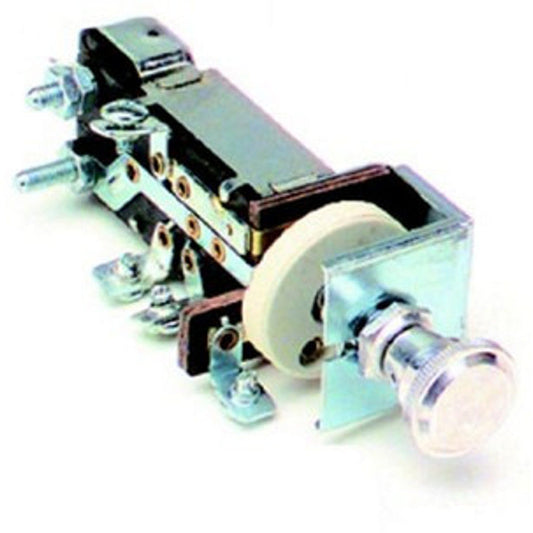 Painless Headlight Switch 80151
