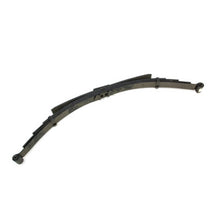 Landrum Springs Chrysler Multi-Leaf Spring Dirt 200# Media 1 of 2