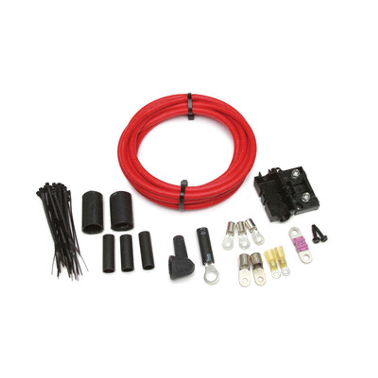 Painless Ultra High Amp Alternator Kit (140-190 Amp) 30700