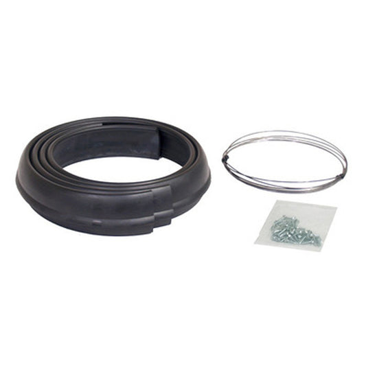 Pacer Flexy Flares Universal Fit Heavy Duty (Pair)