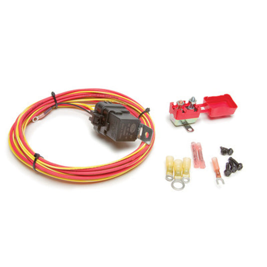 Painless Weatherproof Fuel Pump Relay 30131