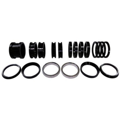 Triple X Axle Spacer Kit 