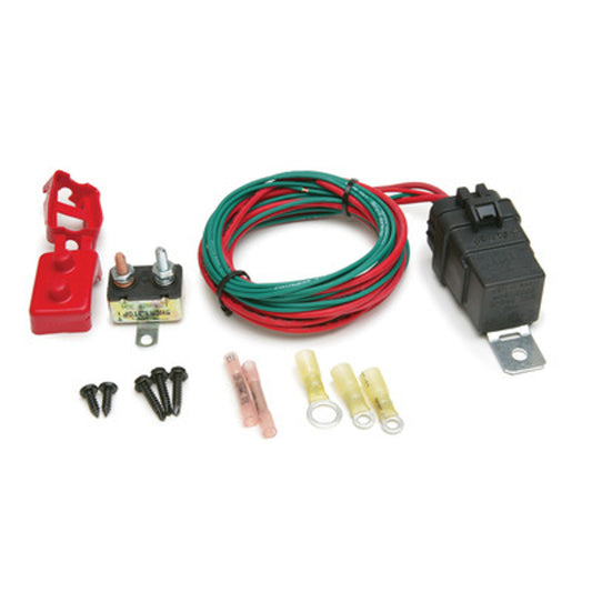 Painless Waterproof PCM Controlled Fan Relay Kit 30133