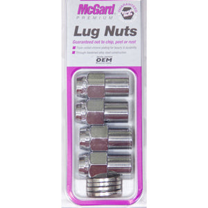 McGard Lug Nuts 61001