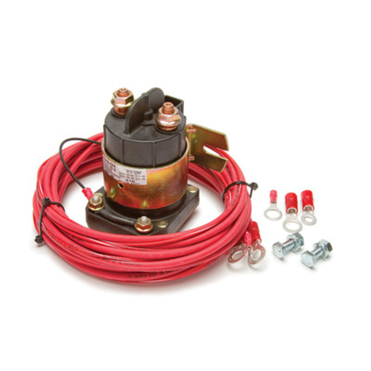 Painless High Amp Alternator Shut Down Relay 50105