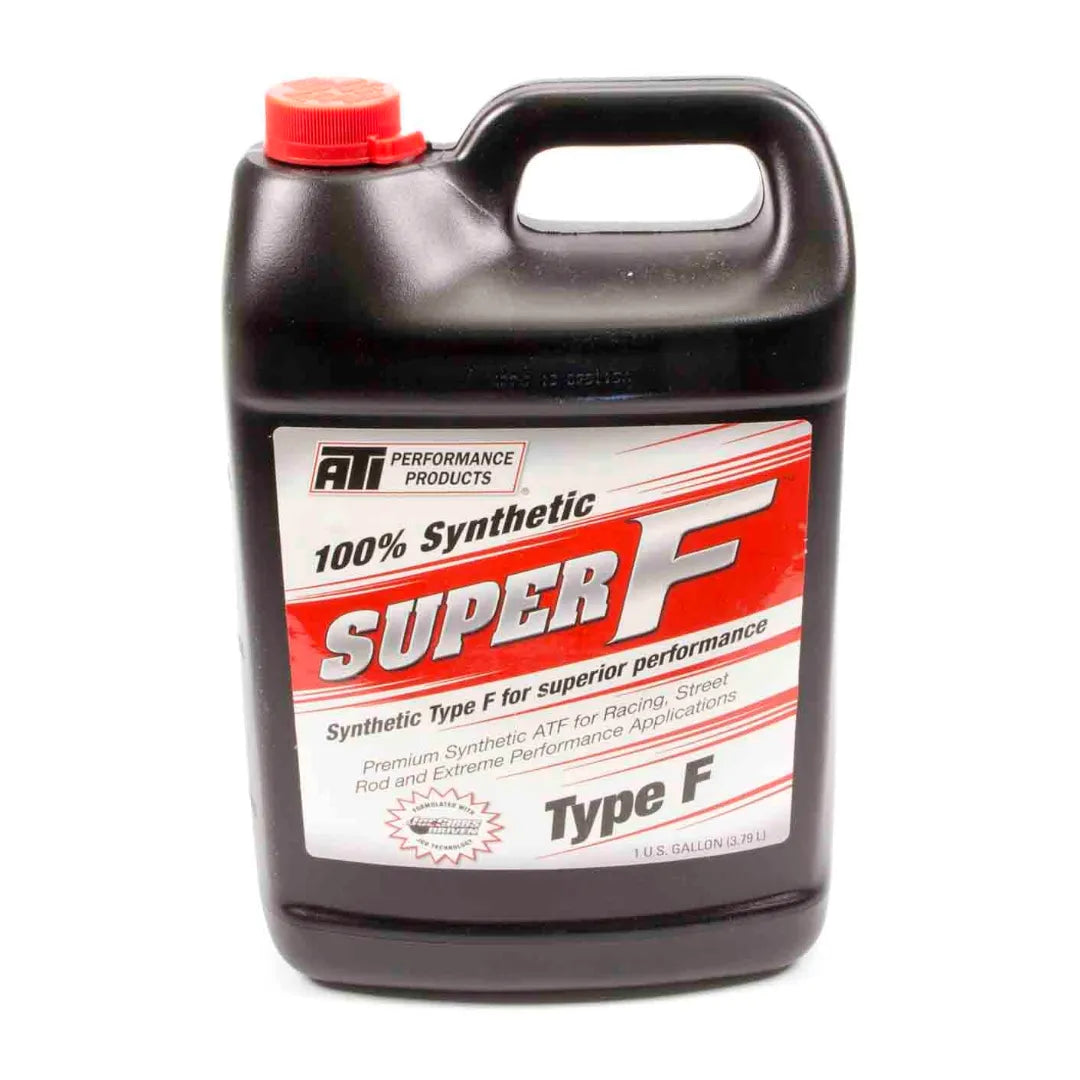 ATI Performance Super F Transmission Fluid (Gallon)