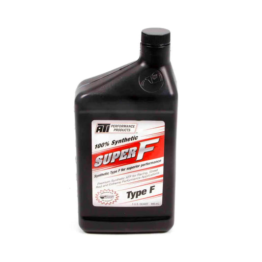 ATI Performance Super F Transmission Fluid (Qt)