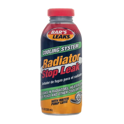 Bar's Leaks Radiator Stop Leak 1199