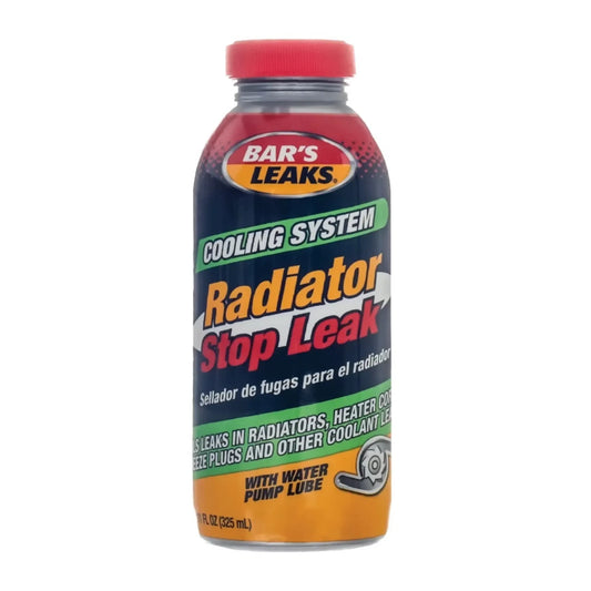 Bar's Leaks Radiator Stop Leak 1199