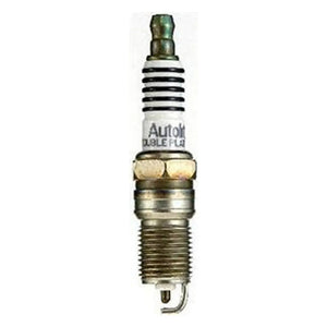 Autolite Double Platinum Spark Plug APP5245