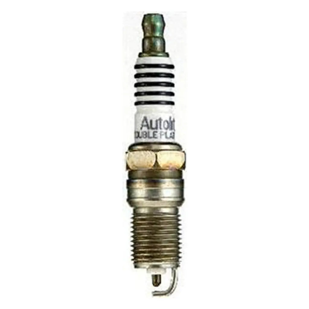 Autolite Double Platinum Spark Plug APP5245