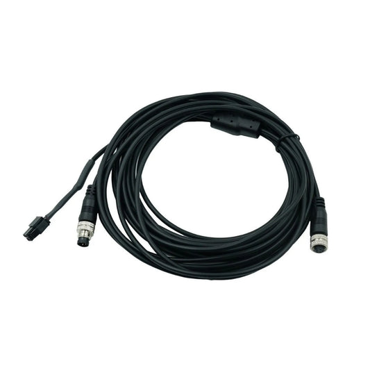 Autometer Gauge Wiring Harness 5240