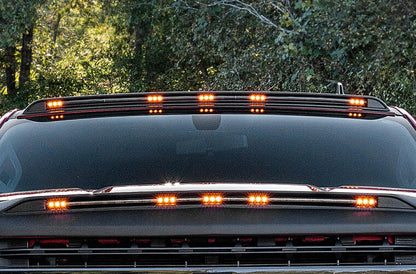 AVS AeroCab Cab Marker Light