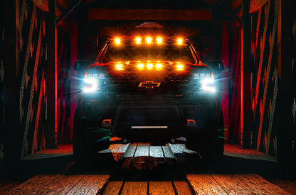 AVS AeroCab Cab Marker Light