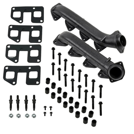 BD Exhaust Manifold 1043055, Ford Boss V8