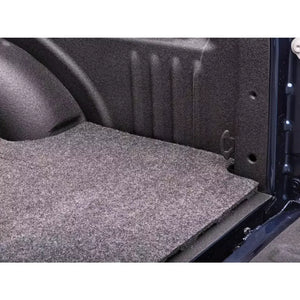 BedRug Classic Bed Mat BMR24DCS (Detail)