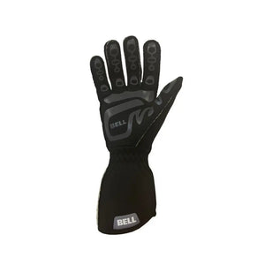 Bell ADV-TX Driving Gloves (Back)