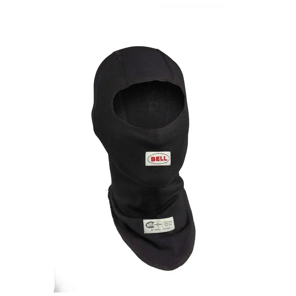 Bell PRO-TX Balaclava - Black