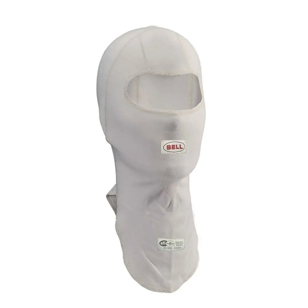 Bell PRO-TX Balaclava - White