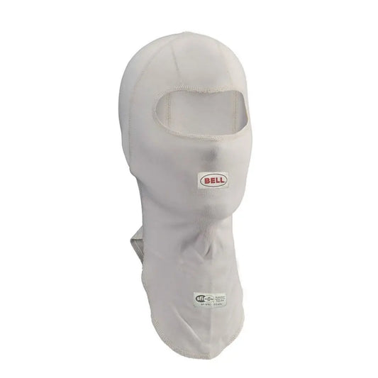 Bell PRO-TX Balaclava - White