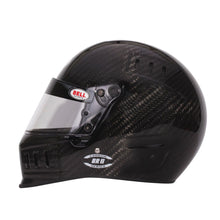 Bell BR8 Carbon Helmet (Side)