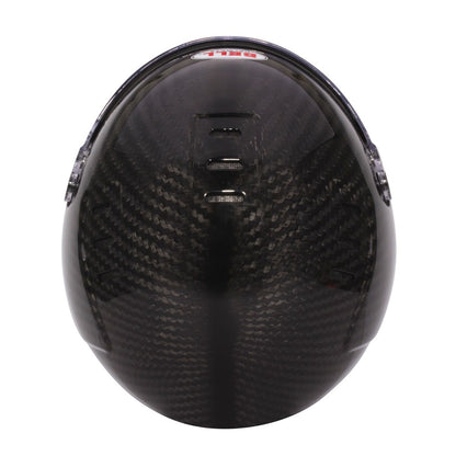 Bell BR8 Carbon Helmet (Top)