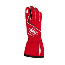 Bell Pro-TX Glove (Red)