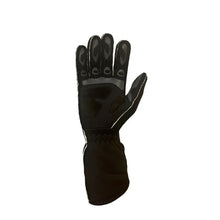 Bell PRO-TX Gloves (Back)
