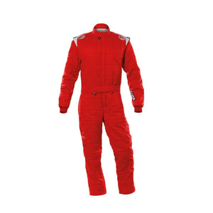 Bell Sport TX Suit (Red)