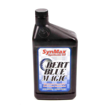 Bert Blue Magic Transmission Fluid