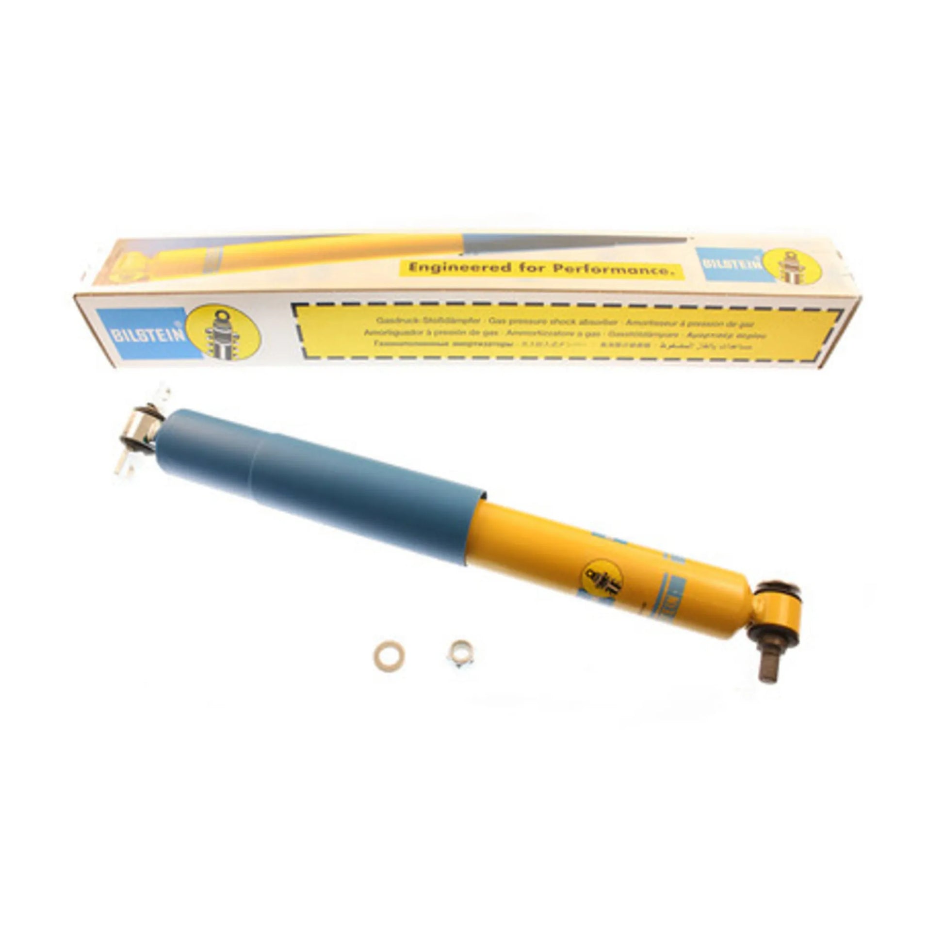 Bilstein AK Series Street Stock Shock Rear 