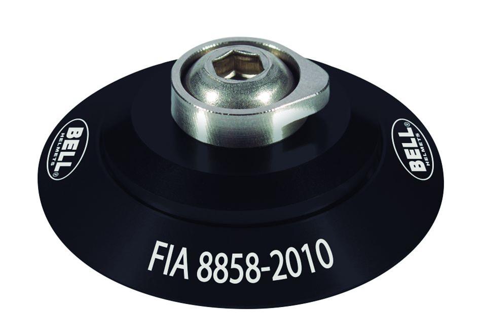Bell HANS Clip