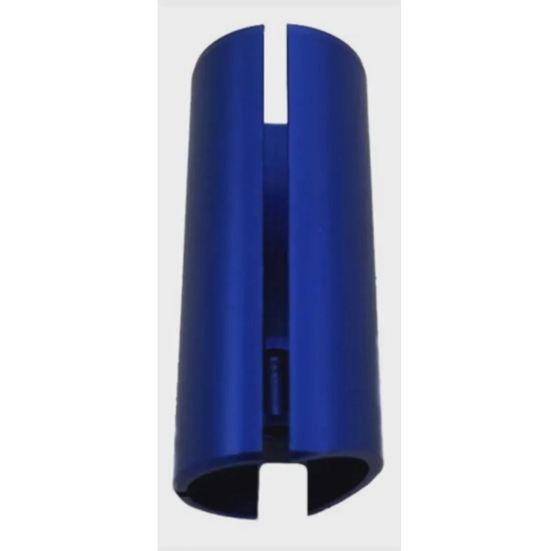 Briggs & Strattot Jr Blue Throttle Slide 555734