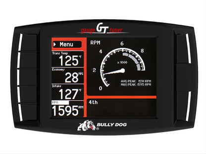 GT Platinum Gas Tuner