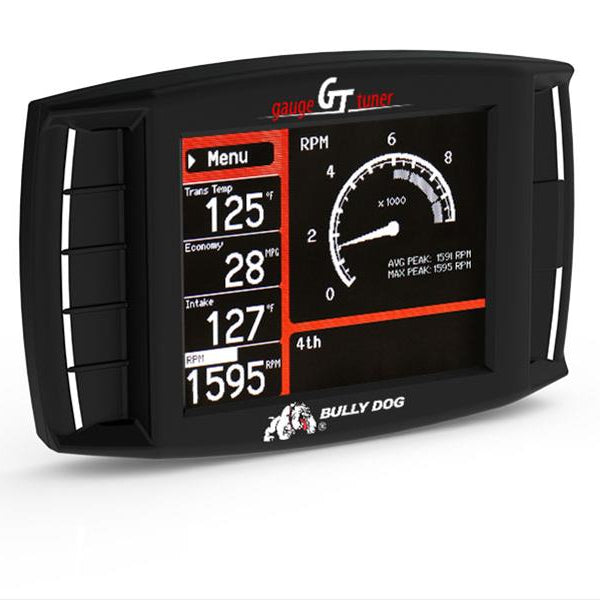 Bully Dog GT Gas Tuners 40410