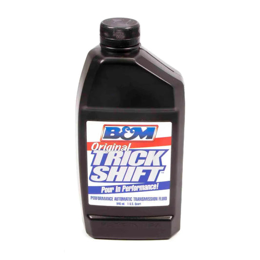 Trick Shift Transmission Fluid ATF (Quart)