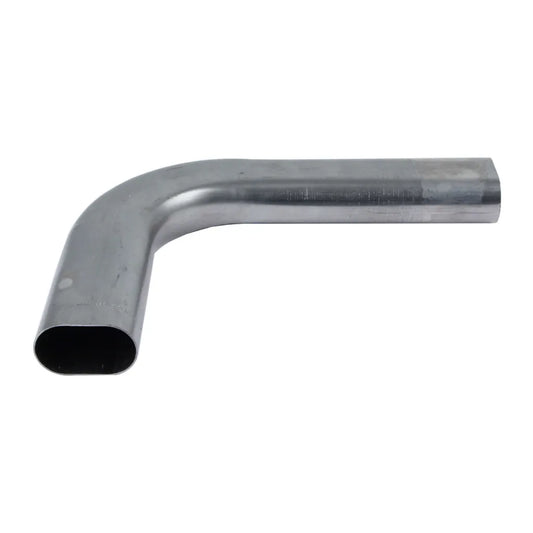 Boyce 90-Degree Oval Elbow