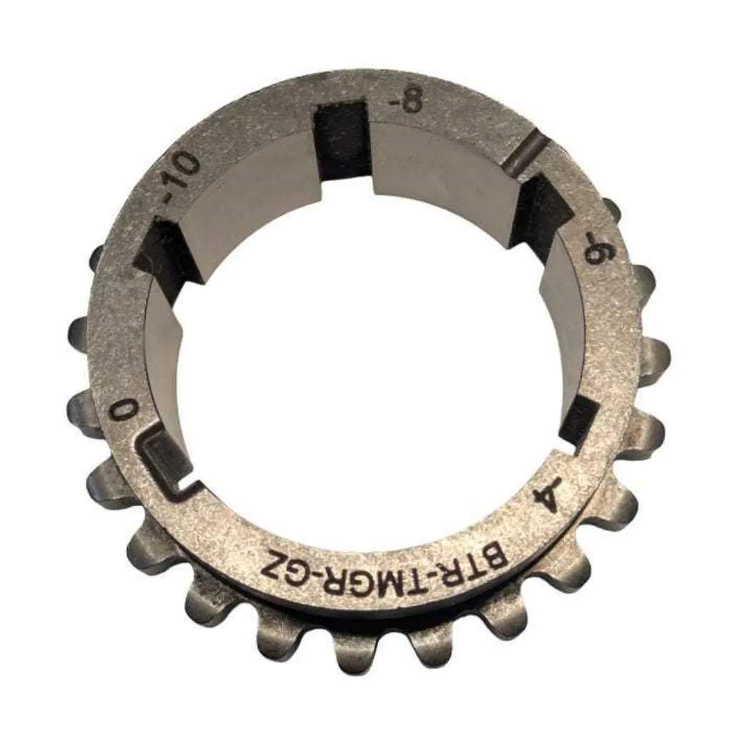 Brian Tooley Racing Adjustable Lower Timing Gear 7.3 Godzilla