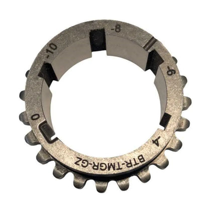 Brian Tooley Racing Adjustable Lower Timing Gear 7.3 Godzilla