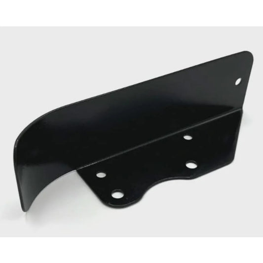 Briggs & Stratton LO206 Chain Guard, Black