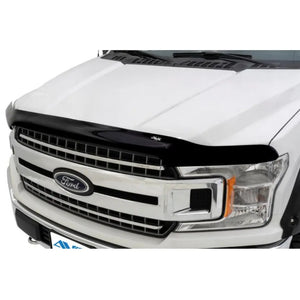 AVS Bugflector II Hood Shield for Canyon