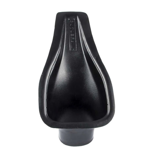 ButlerBuilt NACA Duct for Single Hose 3"
