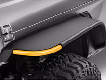 Rugged Ridge Metal Max Fender Flares 11641.13